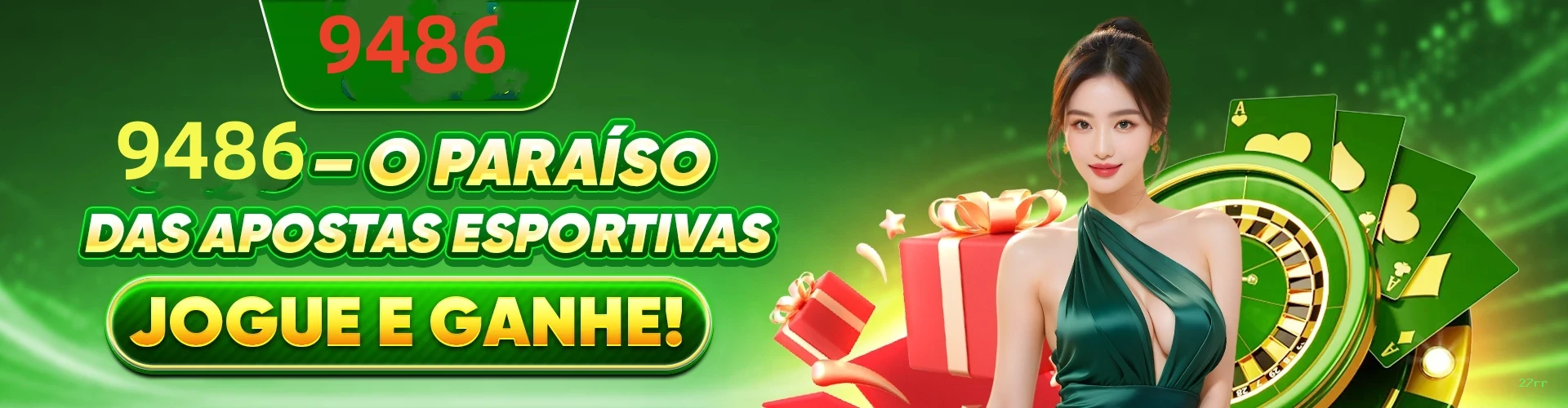 Depósito PIX 27rr