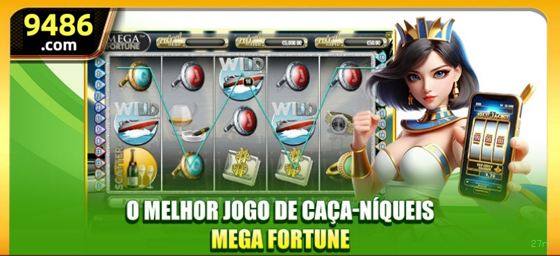 Slots 27rr - Sweet Bonanza e caça-níqueis populares