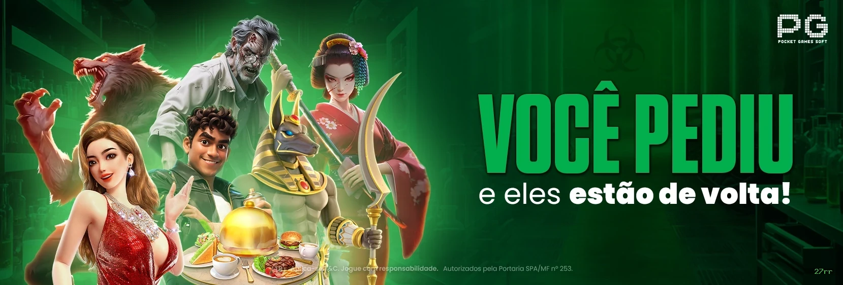 Cashback VIP 27rr - reembolso semanal