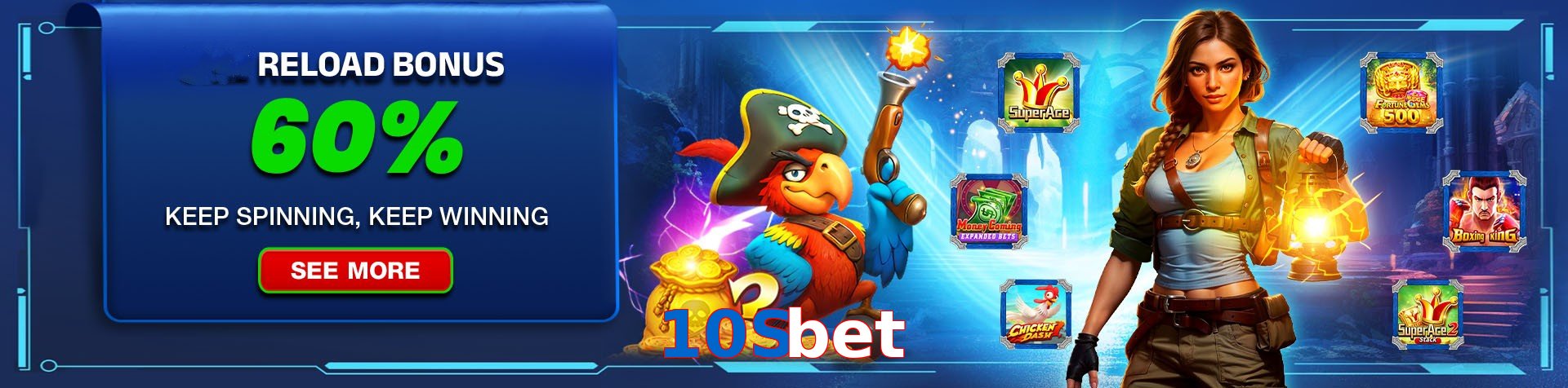 10Sbet featured